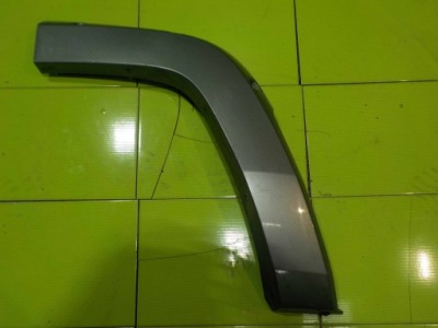 Commander i 07r молдинг крыла левая задняя фото №1