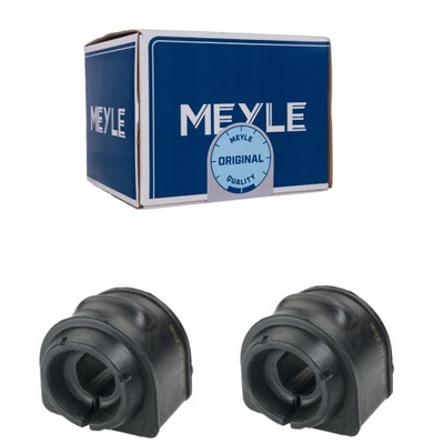 Meyle резинки стабилизатора ford focus ii mk2 iii mk3 mazda 3 5 volvo c30 v40 фото №1