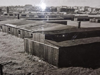 Lublin Muzeum Majdanek