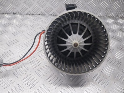 Вентилятор обдув opel astra j 1.7 cdti 195003 фото №1