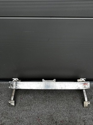 Балка передня перед peugeot 2008 i фото №1