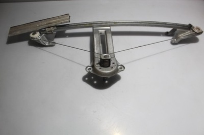 Механізм вікон лівий задня opel zafira b фото №1