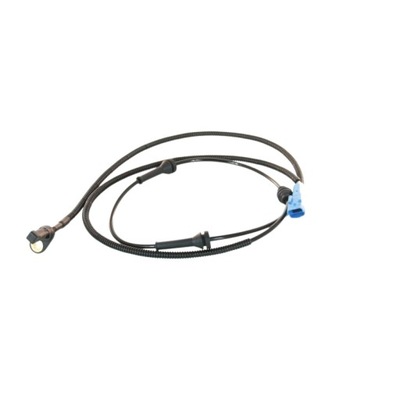 Датчик abs задняя оригинал citroen c5 ii 4545a5 фото №1