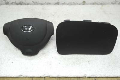 Hyundai i10 i 10 подушка безопасности подушки безопасности europa фото №1