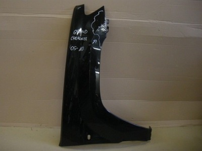 Jeep grand cherokee 2005-10 крыло правый перед фото №1