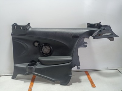 Mini cooper f56 lci 2 обивка обшивка правый задняя 3 d 7312152 фото №1