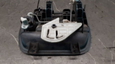 1478370077 ручка левая fiat ulysse фото №1