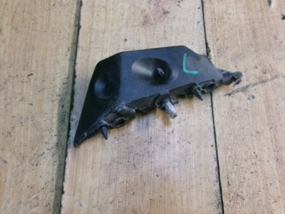 Ford grand c-max ii mk2 направляющая бампера левый перед фото №1