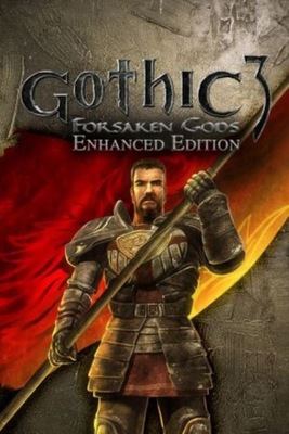 Gothic 3 Forsaken Gods Enchanced Edition (PC