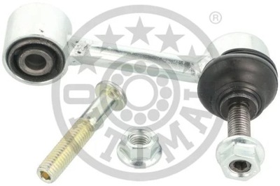 OPT G7-998 O CONECTOR ESTABILIZADOR PARTE TRASERA L/P SEAT ALTEA  