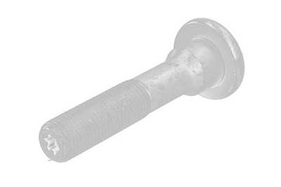 Болт рычага citroen p. c2, c3, ds3/ pe фото №1