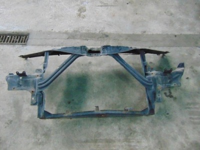 Seat toledo pas передний фото №1