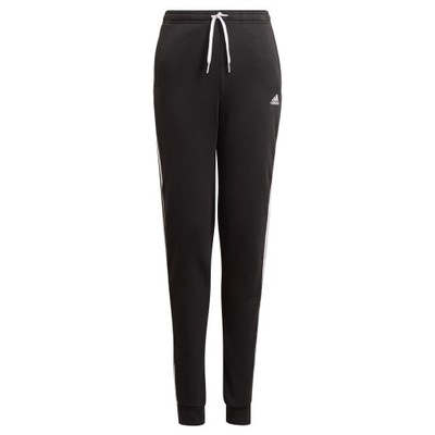 spodnie dziecięce sportowe adidas r 170 GN4054