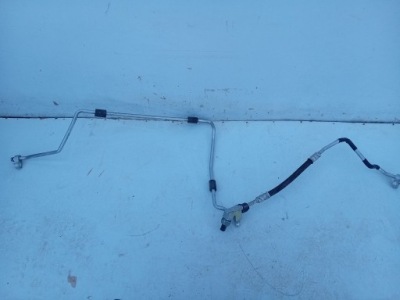 Bmw f22 f30 f34 f36 шланг кондиціонера 9337127 фото №1