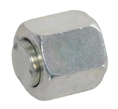 BOUCHON 1-5/16 JIC - milautoparts.fr