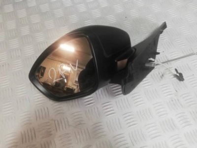 Дзеркало ліва citroen c3 iii 2 pin фото №1