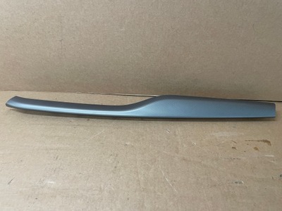 Alfa romeo stelvio молдинг панели консоли декоративная фото №1