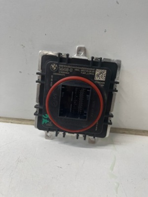 Mini countryman u25 модуль преобразователь лампы led 5a641a8 фото №1