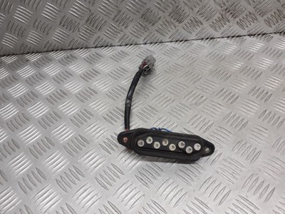 Датчик двері лівий задня toyota previa фото №1