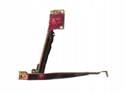 Підсилювач передні праве панель фари audi 80 b3 1986-1991 rok фото №1