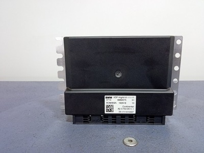 Bmw 5 g30 модуль блок управления подвеска vdp 6889575 фото №1