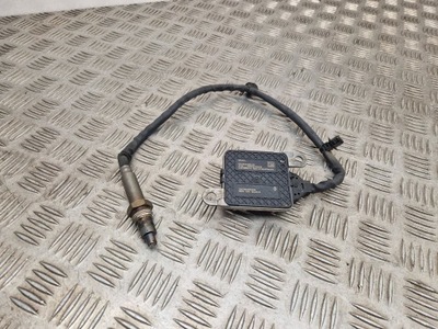 Датчик лямбда-зонд renault scenic iv - grand scenic iv a2c1663490003 фото №1