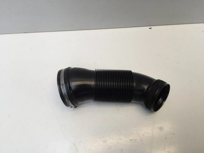 Skoda scala 1.5 шланг труба повітря 5q0129684c фото №1