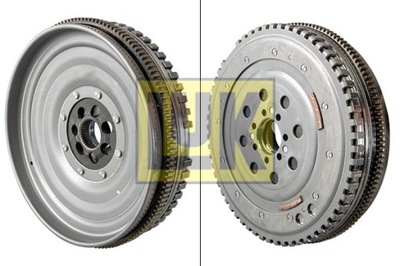 RUEDA DE DOS MASAS DB W176/W246/CITAN 1,5 CDI 12- 415085909  