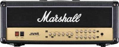 Marshall JVM 210 H wzmacniacz gitarowy 100W head