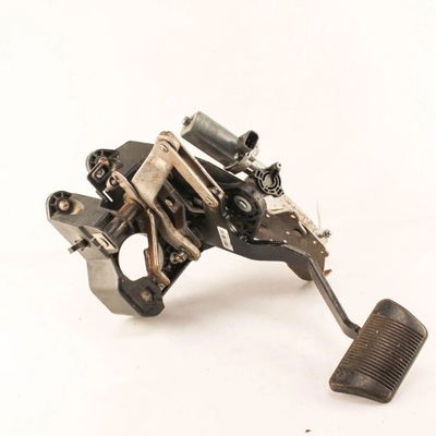 Dodge caravan 2016 педаль гальма фото №1