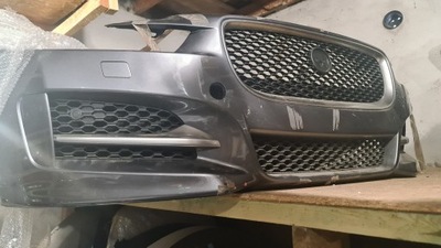 JAGUAR XE X760 R-SPORT BUMPER FRONT  