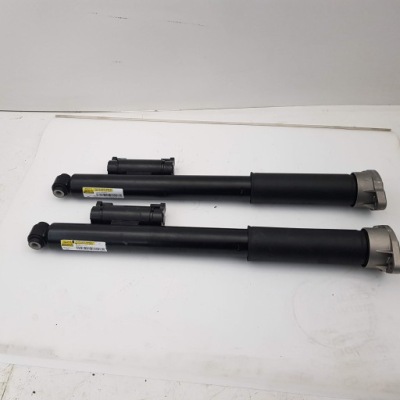 Mercedes a 213 w213 амортизатор амортизатори задня фото №1