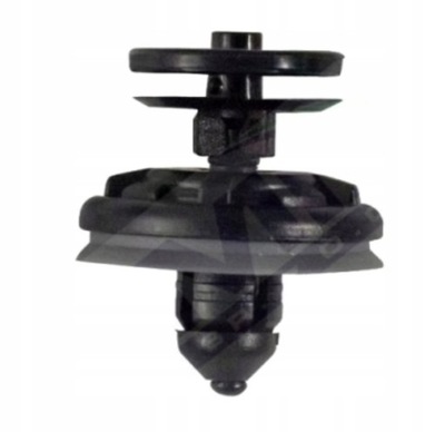 Клипса обивка do vw eos golf jetta passat фото №1