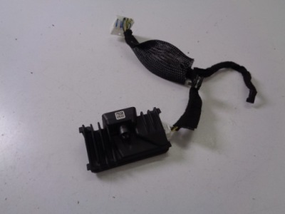 Камера скло перед mercedes citan ii w420 2022 rok фото №1