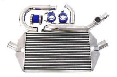 Intercooler TurboWorks MITSUBISHI LANCER EVOLUTION