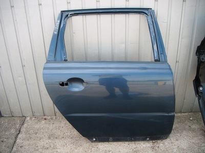 Volvo v70 iii 07-16 двері правий задня фото №1