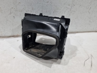 Корпус радіатора mercedes w167 amg a1675006200 фото №1