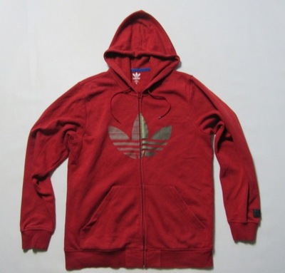 ADIDAS ADICOLOR ORIGINALS OLDSCHOOL BLUZA M/L