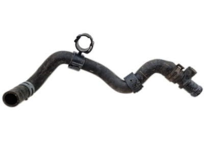 Audi s6 a6 c7 4g 4.0 tfsi труба шланг wody 16r фото №1