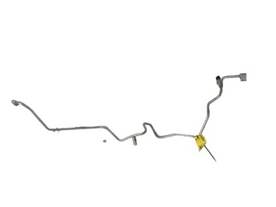 Шланг кондиционера dacia sandero logan фото №1