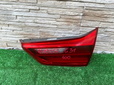 Лампа задняя bmw 5 g31 8493052 фото №1