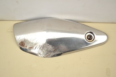 HONDA CBF 1000 PROTECCIÓN SILENCIADOR BRIDA DERECHA  