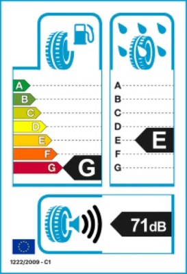 2 PIEZAS NEUMÁTICOS FALKEN SINCERA SN807 145/80R10 69 S  