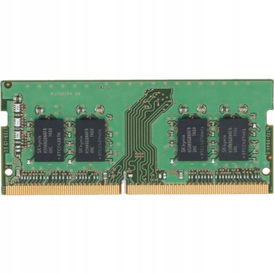 HYNIX 8GB PC4-2400T HMA81GS6AFR8N-UH GW.24 NOWA
