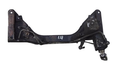 Балка подрамник перед bmw e28 фото №1