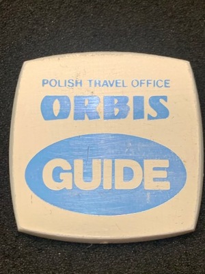 BIURO PODRÓŻY ORBIS