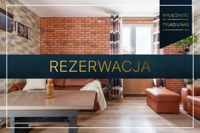 Mieszkanie, Gdańsk, Wrzeszcz, 49 m²