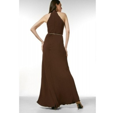 MAXI SUKIENKA XXL HC11204 *KAREN MILLEN