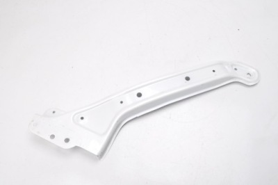 Mg hs панель фары кронштейн кронштейн фара левая левый 10451847 фото №1