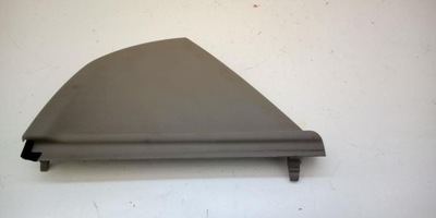 Защита заглушка панели левая renault scenic ii фото №1